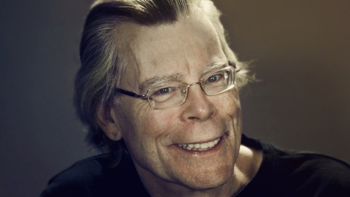 Stephen King'in muhteşem romanı:Uykusuzluk