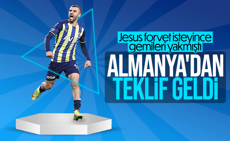 Serdar Dursun'a Schalke 04'ten teklif var