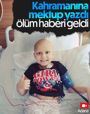 Adana'da hayatını kurtaran kişinin öldüğünü öğrendi