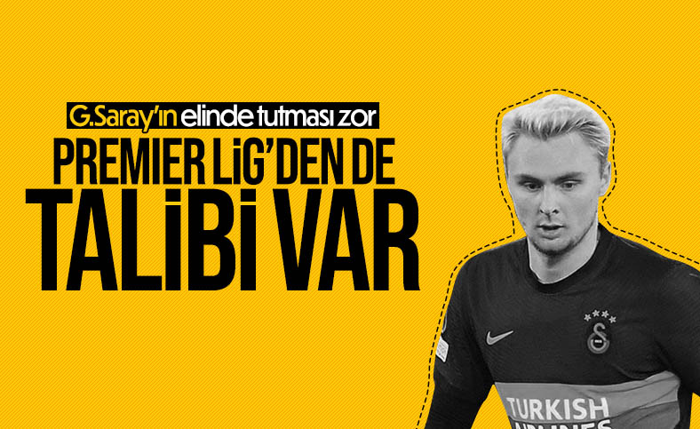Nelsson'a İngiltere'den de talip çıktı