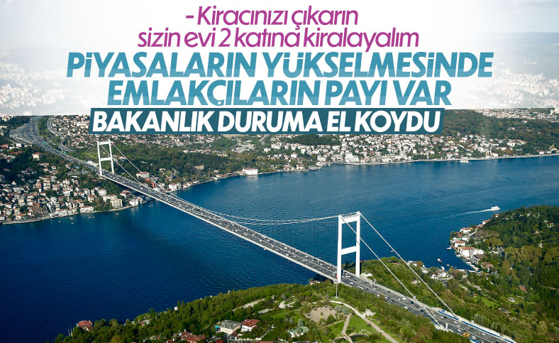 Nureddin Nebati: Gayrimenkulde fiyat artışını mercek altına aldık