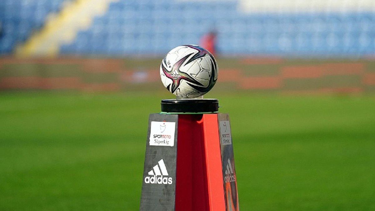 Spor Toto 1. Lig'de 2022-2023 sezonu başladı! 1. hafta maç programı..