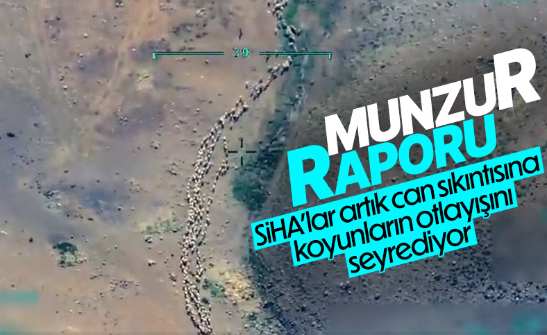 Bakan Soylu: Bu topraklarda artık her mevsim bahar