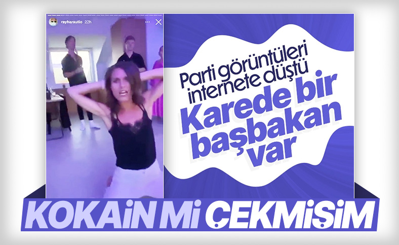 Finlandiya Başbakanı Marin, parti eleştirilerine yanıt verdi