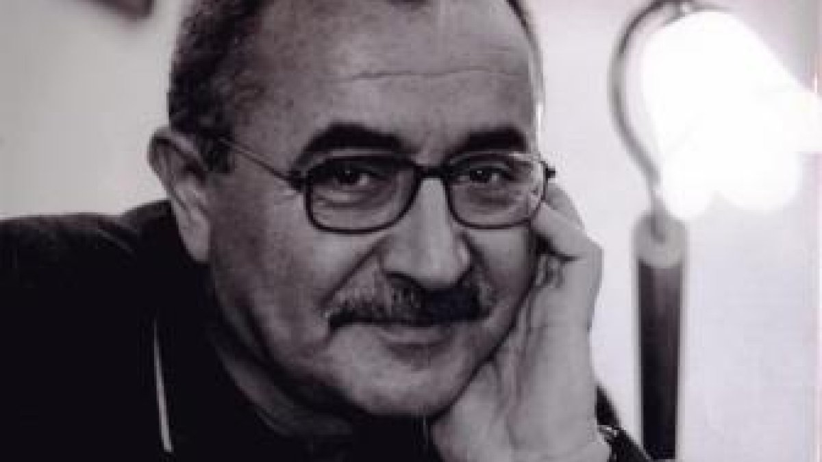 Ve Güz Geldi Ömür Hanım, bir şairin doğumu: Şükrü Erbaş