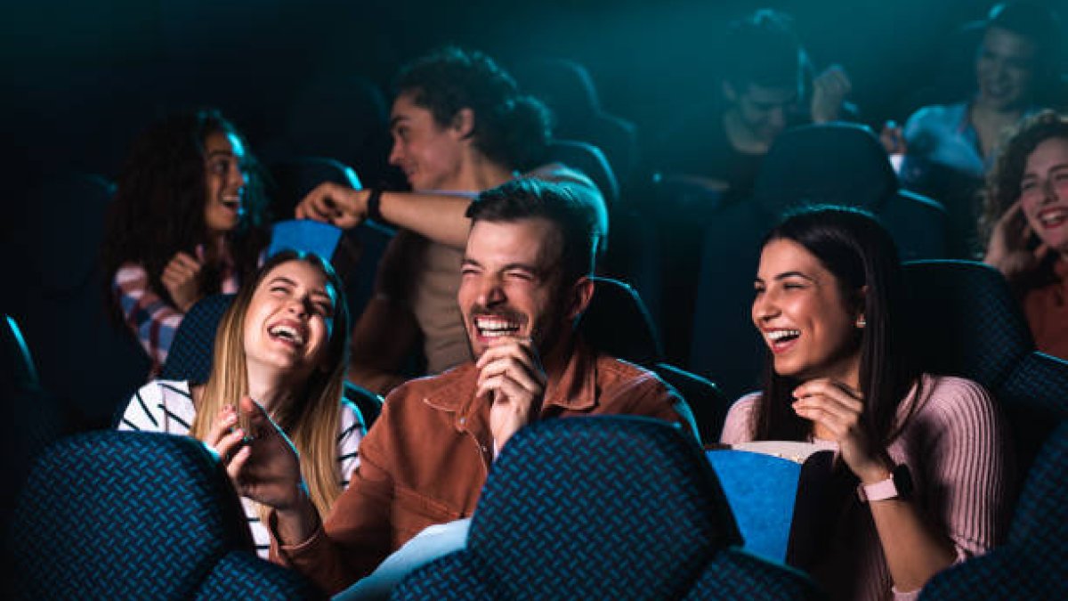 Sinema salonlarında bu hafta