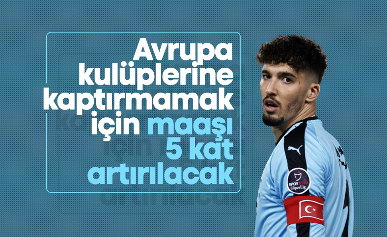 Altay Bayındır'a dev zamlı sözleşme