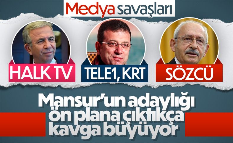 Halk TV Genel Yayın Yönetmeni Suat Toktaş, istifa ettiğini duyurdu
