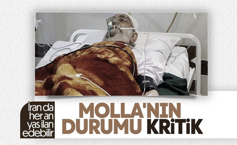 New York Times: Ali Hamaney, doktorların gözetimi altında