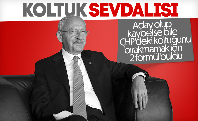 CHP'de Kılıçdaroğlu'nun adaylığı sonrası yol haritası
