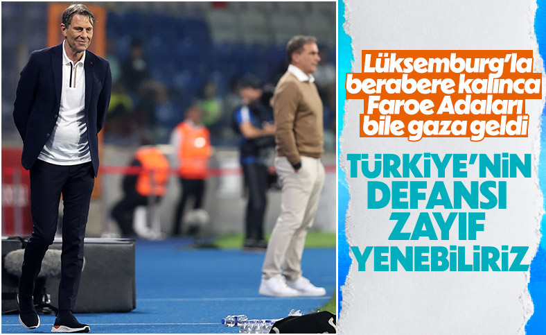 Hakan Ericson: Türkiye'nin eksiklerinden biz de faydalanmayı düşünüyoruz