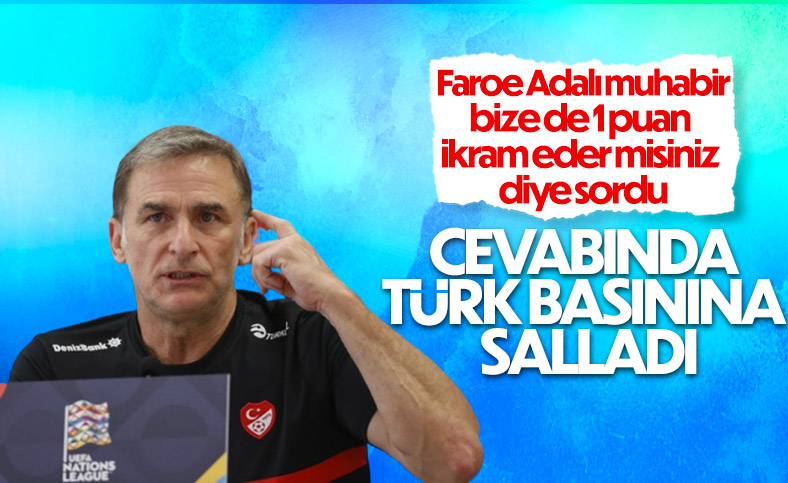 Stefan Kuntz: Maçı kazanarak en iyi 1. olmak istiyorum