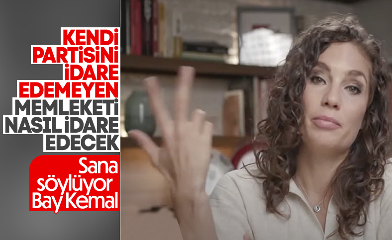 Nevşin Mengü, Kemal Kılıçdaroğlu'nun adaylık çıkışını yorumladı
