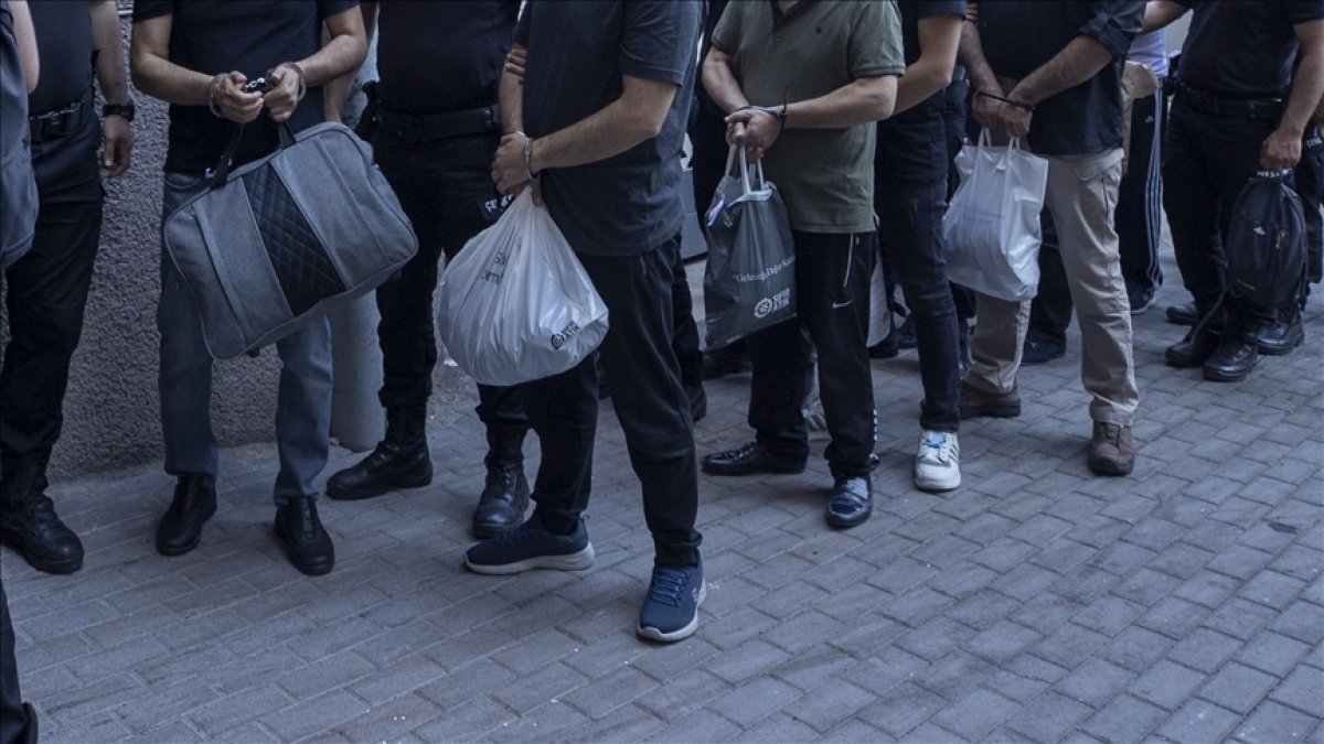 'Demir Yumruk' soruşturmasında istenen cezalar belli oldu