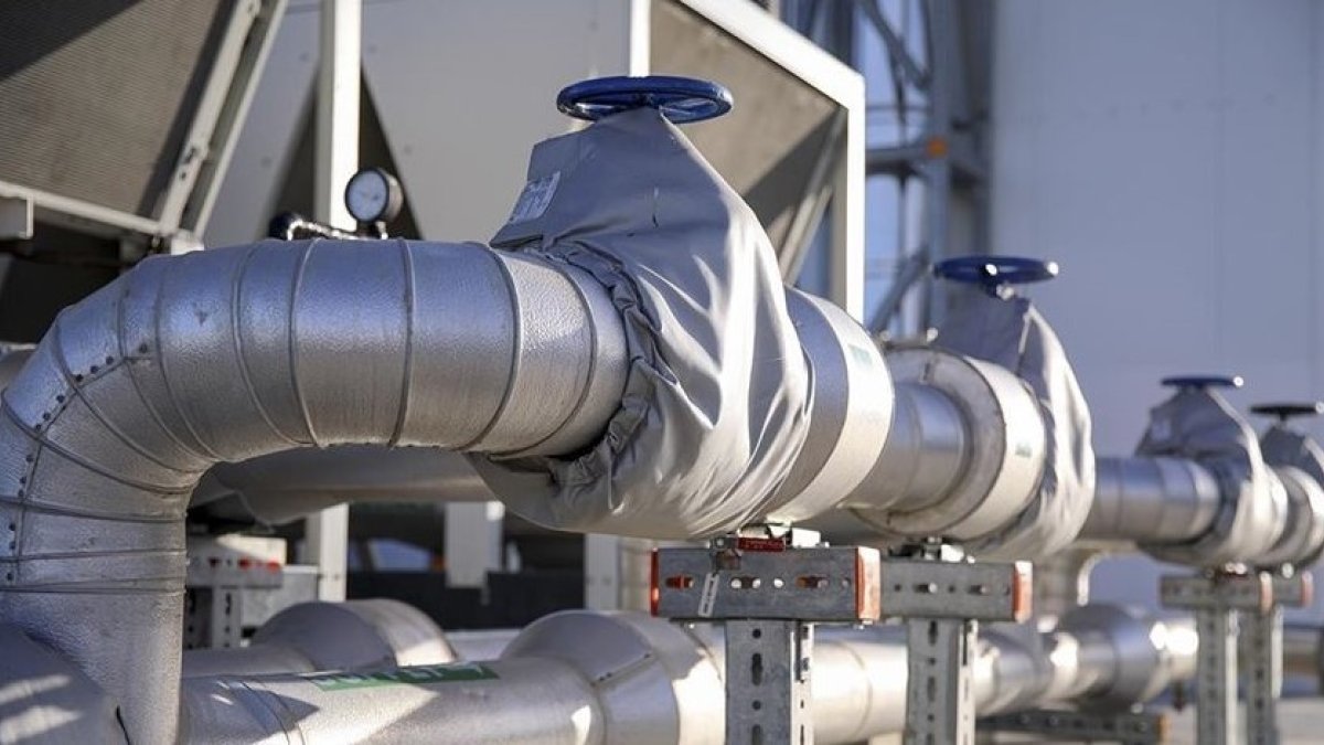 Rusya’nın doğalgaz üretimi düştü, petrol üretimi arttı