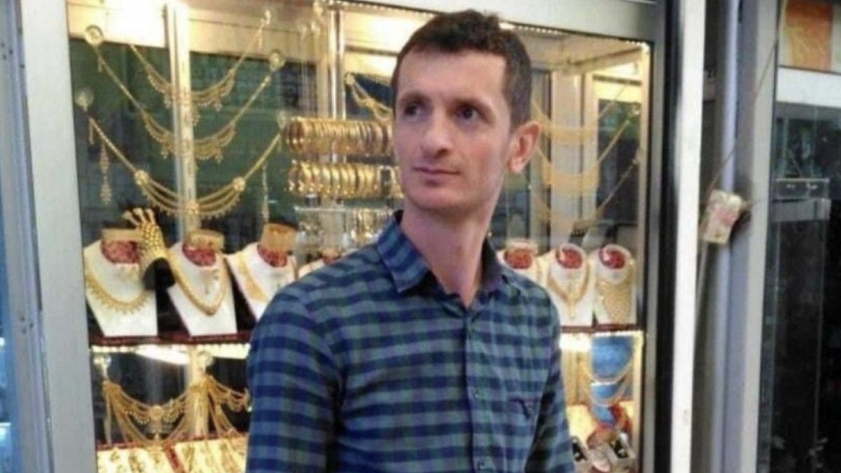 Diyarbakır’da kaçırılan kuyumcu ölü bulundu