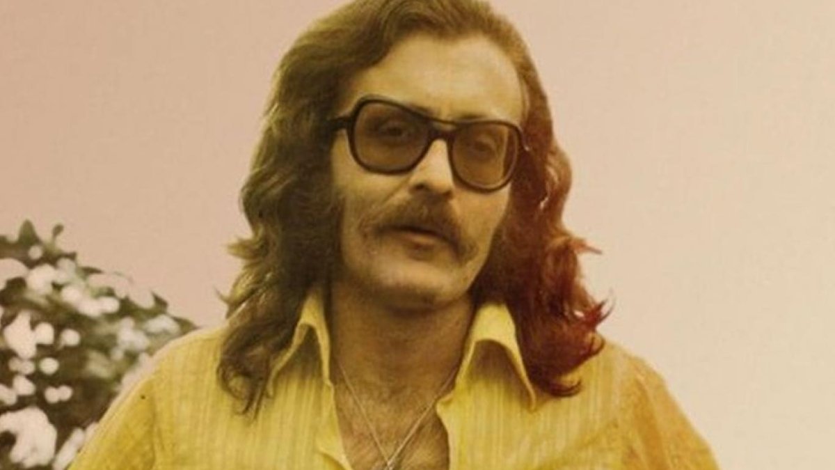 Cem Karaca'nın hayatı beyaz perdeye taşınıyor