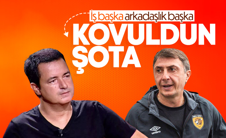 Hull City'de Şota dönemi kapandı