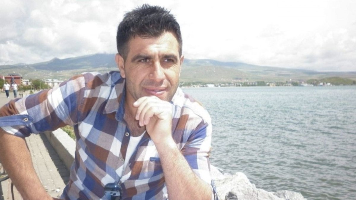 Diyarbakır'da inşaatın 5. katından düşen işçi öldü