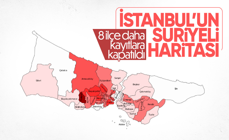 Süleyman Soylu, Türkiye'deki Suriyeli sayısını açıkladı