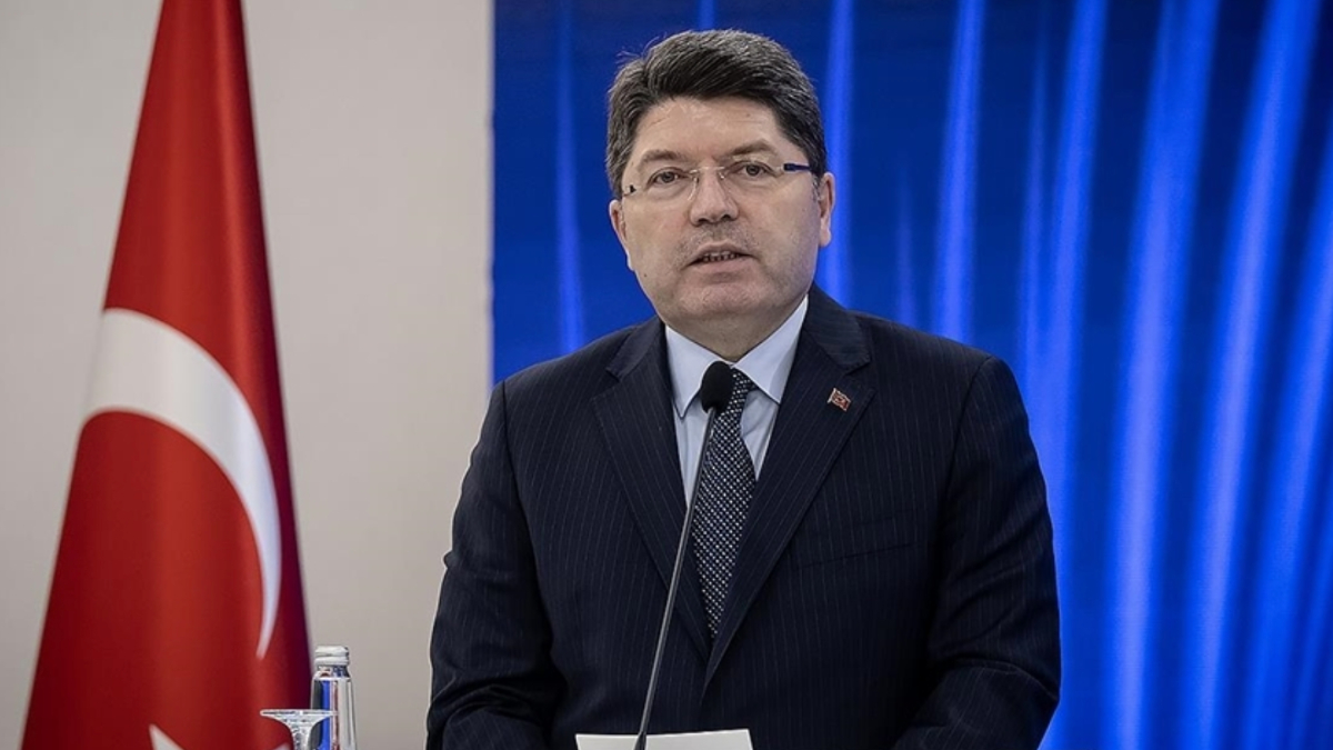 10. Yargı Paketi’yle ceza adaletinin daha etkin hale getirilmesi amaçlanıyor 10. Yargı Paketi’yle ceza adaletinin daha etkin hale getirilmesi amaçlanıyor