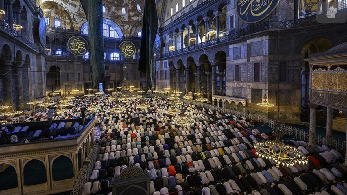 İl il 2025 Kurban Bayramı namaz saatleri İl il 2025 Kurban Bayramı namaz saatleri