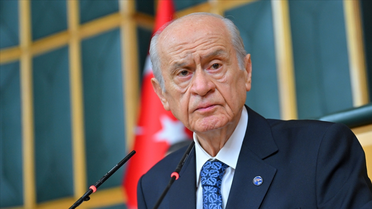 Devlet Bahçeli’den Özel’e, Ferdi Zeyrek telefonu Devlet Bahçeli’den Özel’e, Ferdi Zeyrek telefonu