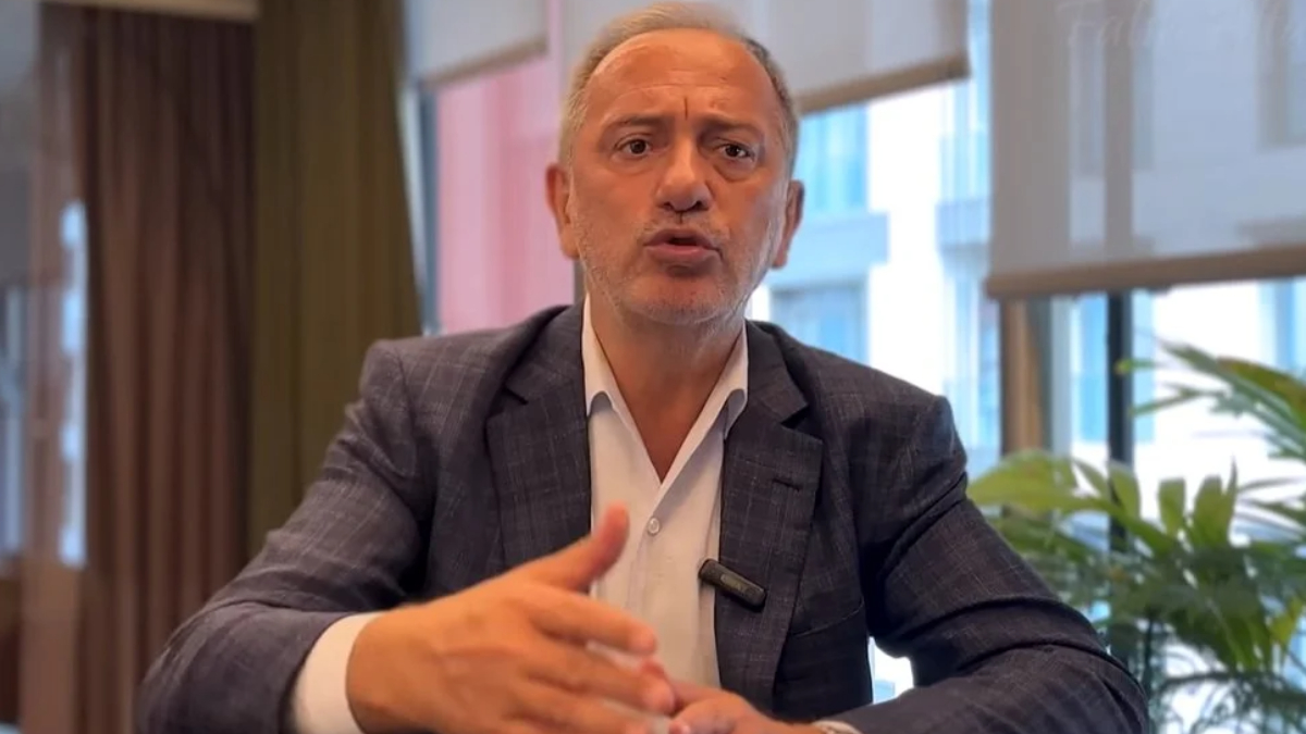Fatih Altaylı gözaltına alındı – Güncel Son Dakika Haberleri Fatih Altaylı gözaltına alındı – Güncel Son Dakika Haberleri