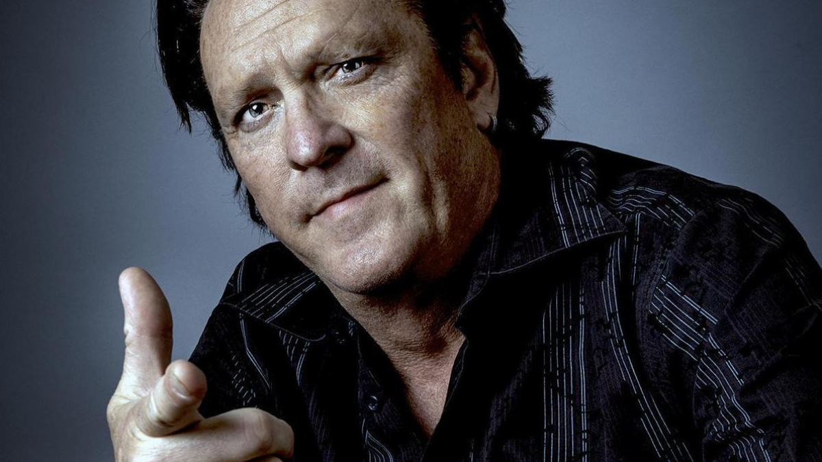 ‘Kill Bill’in efsane oyuncusu Michael Madsen, hayatını kaybetti ‘Kill Bill’in efsane oyuncusu Michael Madsen, hayatını kaybetti