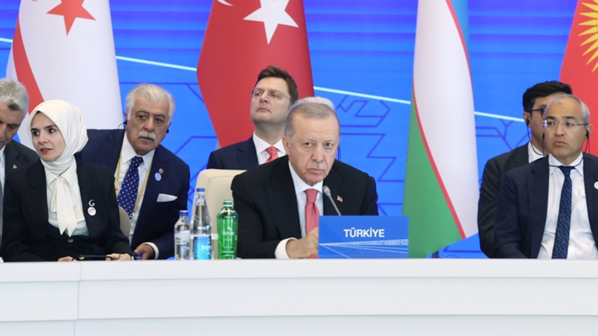 Cumhurbaşkanı Erdoğan’dan ‘Filistin davası’ çıkışı Cumhurbaşkanı Erdoğan’dan ‘Filistin davası’ çıkışı
