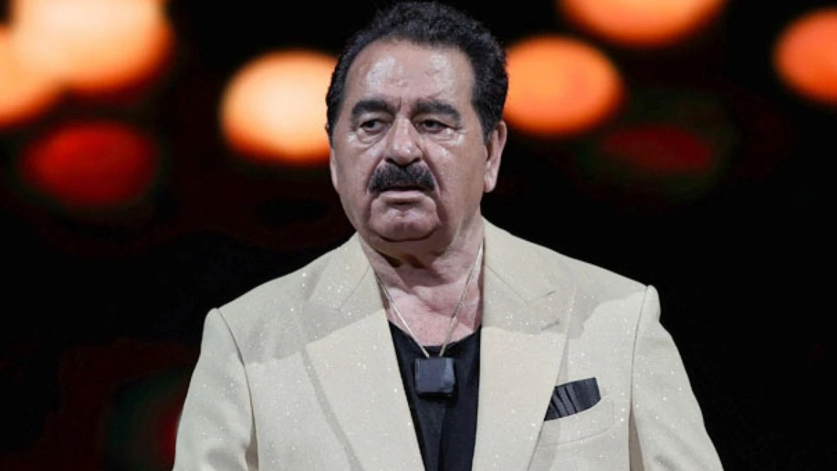 İbrahim Tatlıses’ten terörsüz Türkiye mesajı İbrahim Tatlıses’ten terörsüz Türkiye mesajı