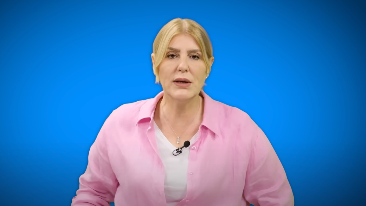 Ensonhaber’de Sevda Türküsev’in en çok izlenen yorumları Ensonhaber’de Sevda Türküsev’in en çok izlenen yorumları