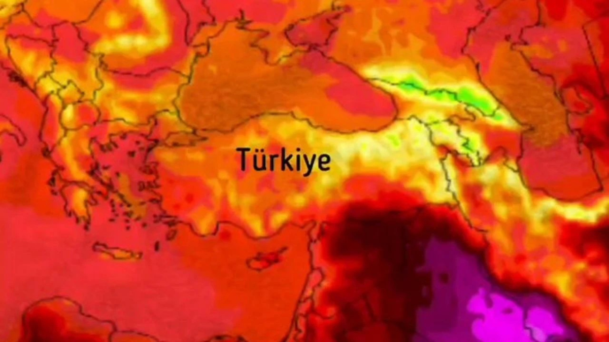 Uyarı geldi: 3 gün bu renkleri giymeyin… Uyarı geldi: 3 gün bu renkleri giymeyin…