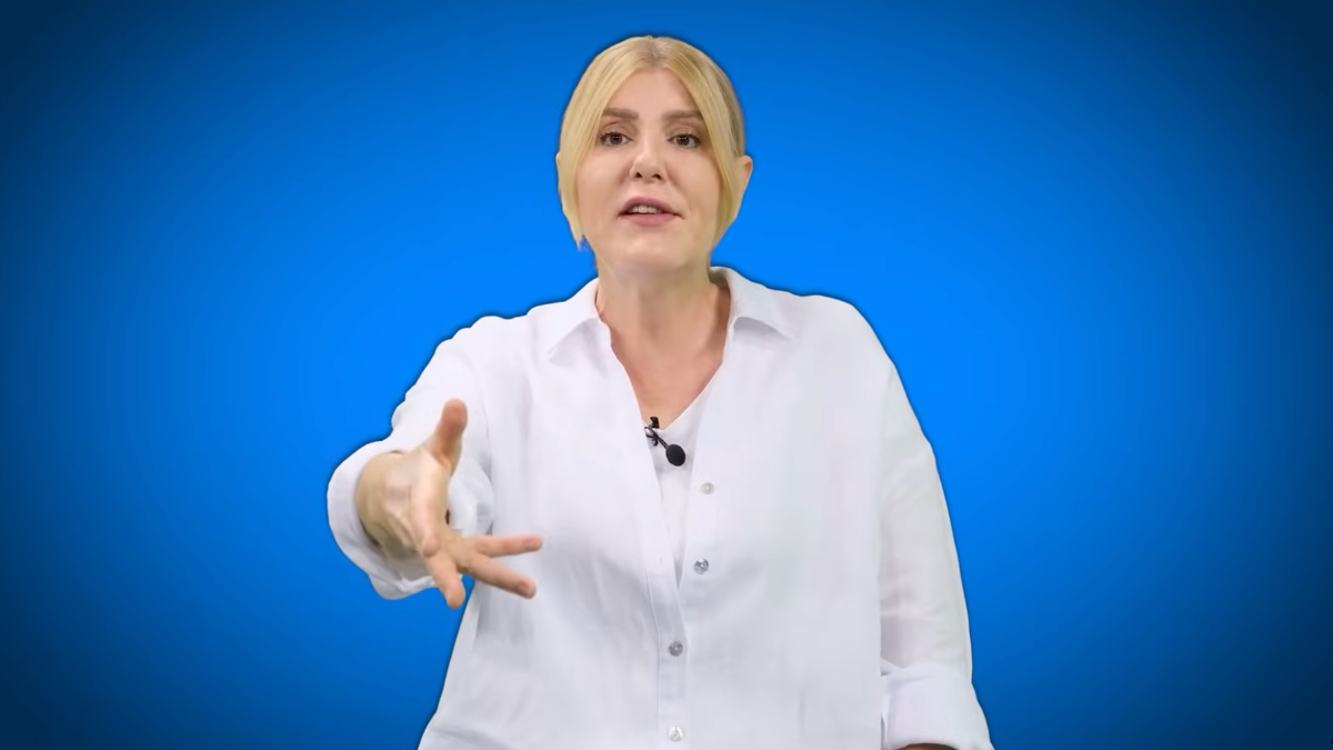 Sevda Türküsev: Laiklik kadınların çıplak gezmek özgürlüğü müdür? Sevda Türküsev: Laiklik kadınların çıplak gezmek özgürlüğü müdür?