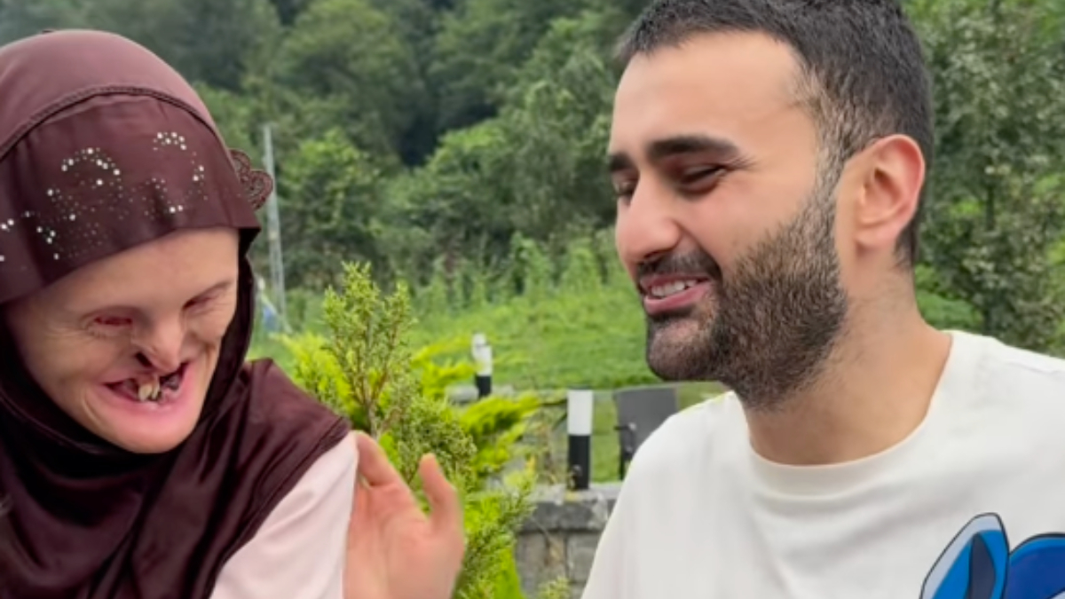 CZN Burak, bir kez daha kalpleri fethetti CZN Burak, bir kez daha kalpleri fethetti