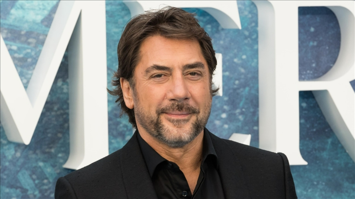 Javier Bardem’den İsrail ordusuna Nazi benzetmesi Javier Bardem’den İsrail ordusuna Nazi benzetmesi