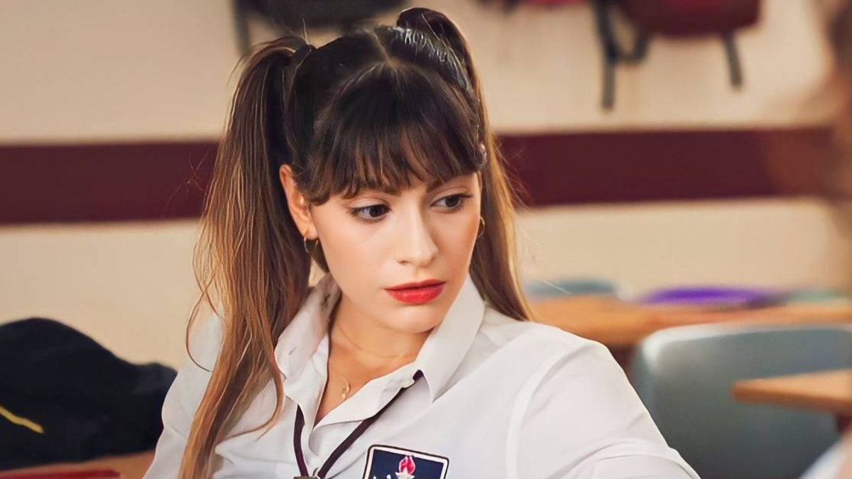 Doğa Lara Akkaya’dan taciz paylaşımı! Rol arkadaşı Tayanç Ayaydın’ı ifşa etti Doğa Lara Akkaya’dan taciz paylaşımı! Rol arkadaşı Tayanç Ayaydın’ı ifşa etti