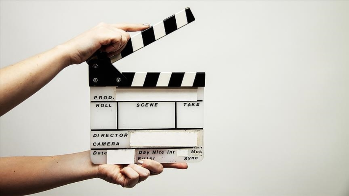 Altın Portakal Film Festivali’ne ulusal 352 film başvurdu Altın Portakal Film Festivali’ne ulusal 352 film başvurdu