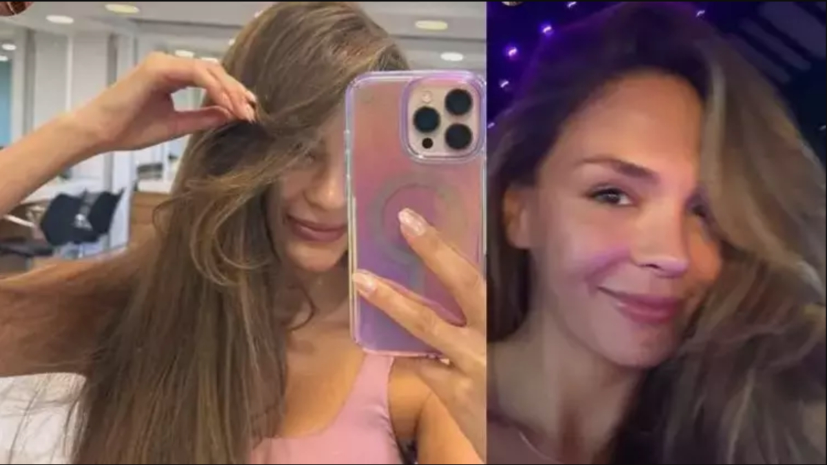 Ebru Şahin imaj değiştirdi! Yeni saçları sosyal medyada gündem oldu Ebru Şahin imaj değiştirdi! Yeni saçları sosyal medyada gündem oldu