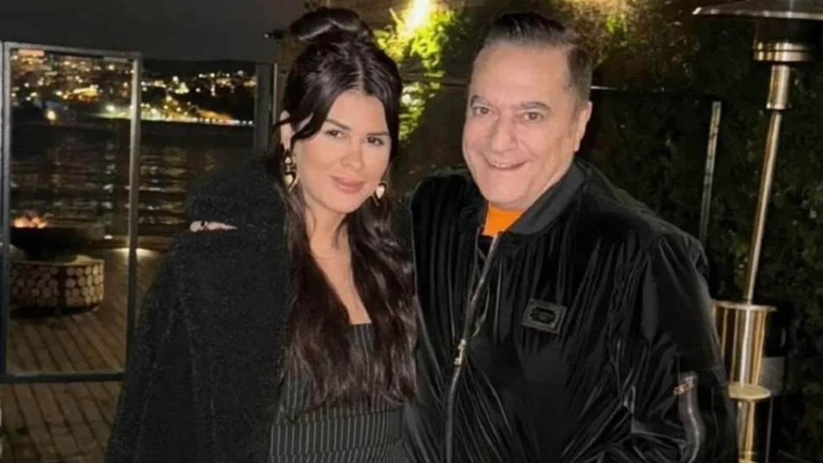 Gülseren Ceylan’ın annesi, Mehmet Ali Erbil’i onaylamadı Gülseren Ceylan’ın annesi, Mehmet Ali Erbil’i onaylamadı