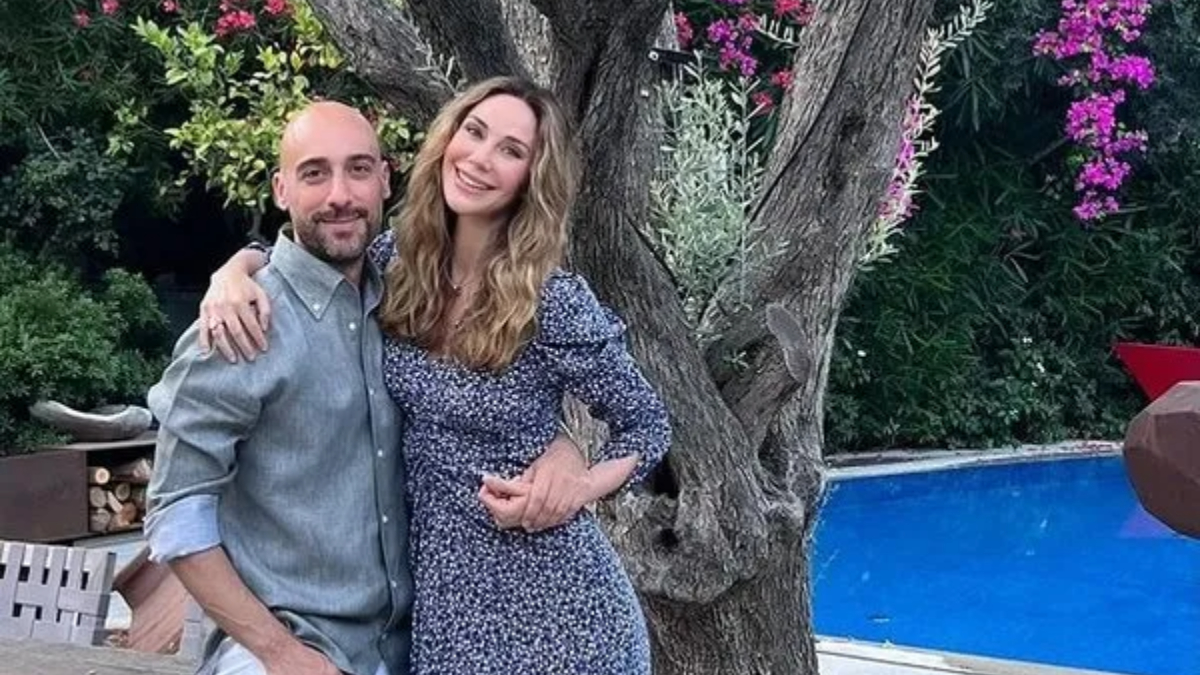Demet Şener ile Tolga Arman ayrıldı Demet Şener ile Tolga Arman ayrıldı