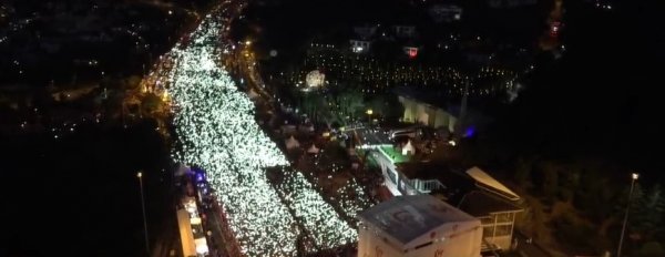 15 Temmuz Şehitler Köprüsü'nde özel program