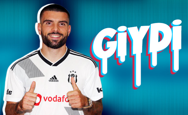 Rebocho Beşiktaş'ta
