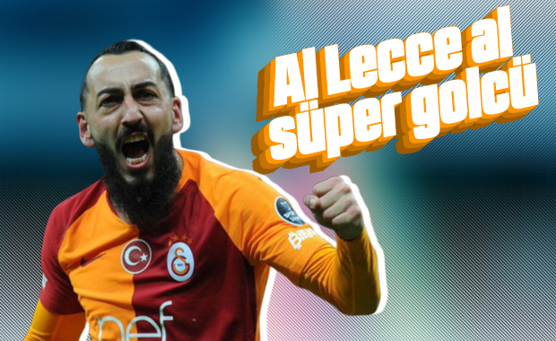 Lecce Mitroglou'yu istiyor