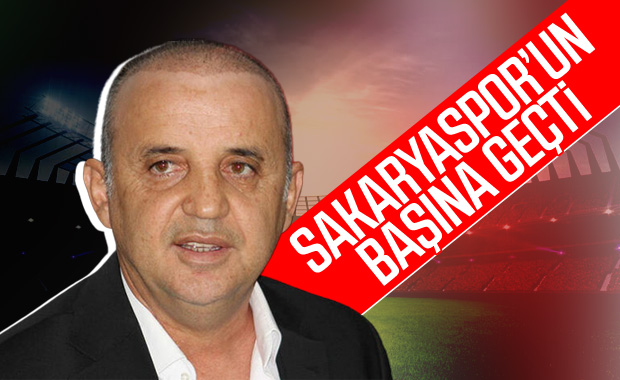 Suat Kaya, Sakaryaspor'la anlaştı