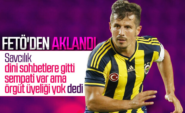 Emre Belözoğlu'na FETÖ soruşturmasında takipsizlik kararı