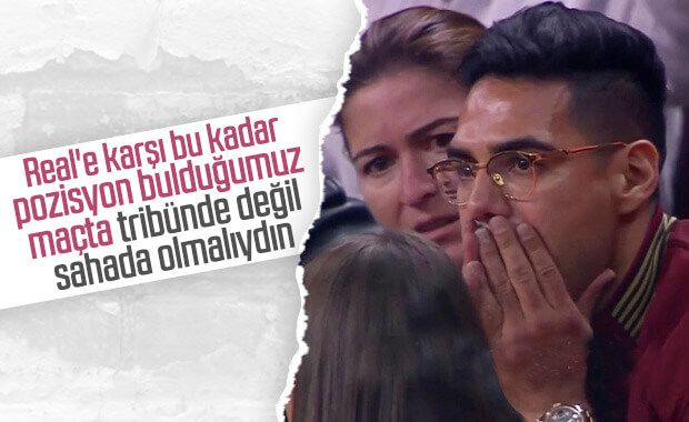 Galatasaray ilk yarıda net goller kaçırdı