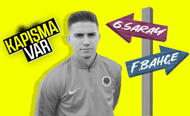 Galatasaray ile Fenerbahçe, Berat'ı istiyor