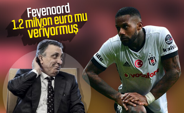 Feyenoord, Lens'i çok istiyor