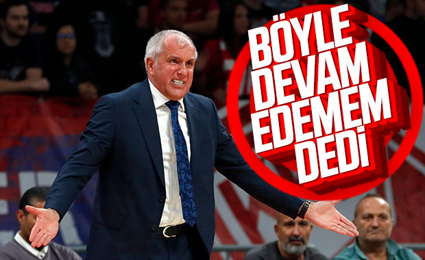 Obradovic: Düşünüp bir karar vereceğim